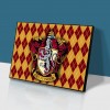 Movie Logo - Full Round Diamond - 40x30cm