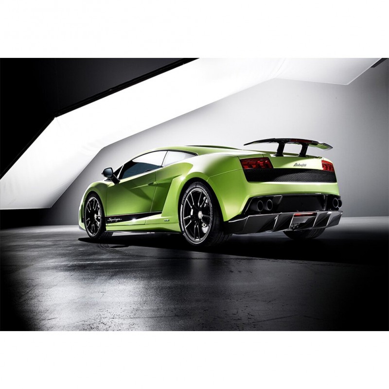 Sports Car - Full Ro...