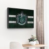 Movie Logo - Full Round Diamond - 40x30cm