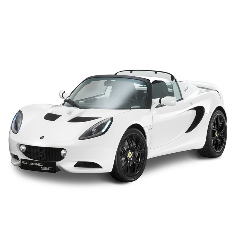 Sports Car - Full Ro...