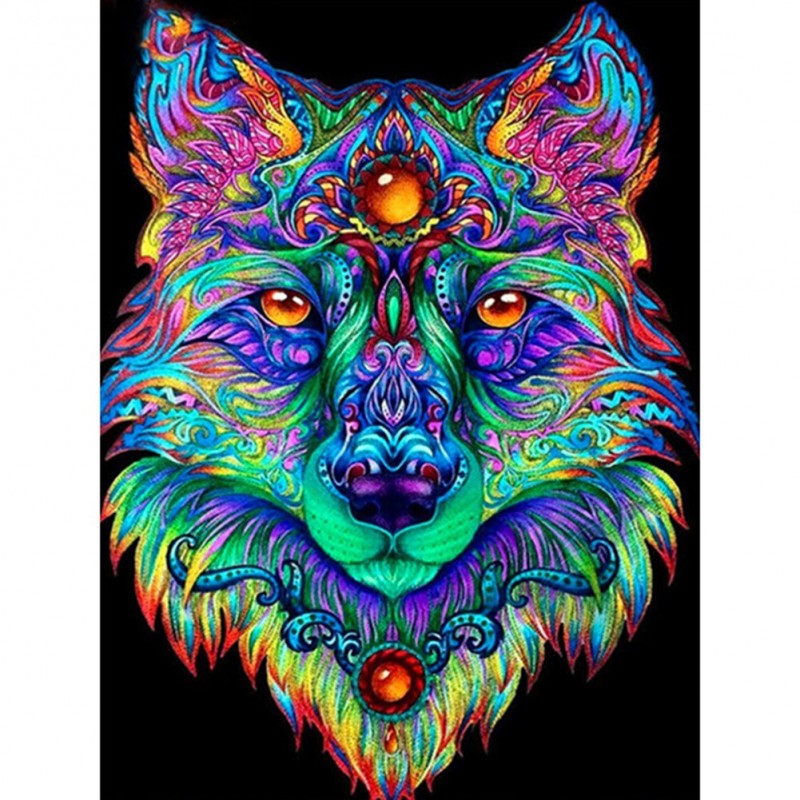 Shining Wolf - Full ...