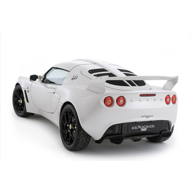 Sports Car - Full Ro...