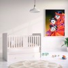 Three Clown - Full Round Diamond - 30x40cm
