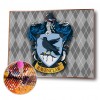 Movie Logo - Full Round Diamond - 40x30cm