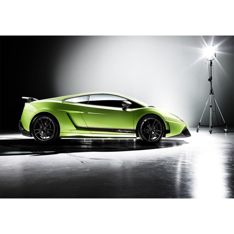 Sports Car - Full Ro...