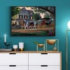 Leisure Villa - Full Round Diamond - 45x35cm