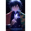 AnimeKit - Full Round Diamond - 30x40cm