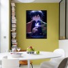 AnimeKit - Full Round Diamond - 30x40cm