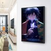 AnimeKit - Full Round Diamond - 30x40cm