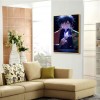 AnimeKit - Full Round Diamond - 30x40cm