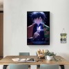 AnimeKit - Full Round Diamond - 30x40cm