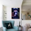 AnimeKit - Full Round Diamond - 30x40cm