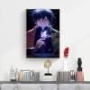 AnimeKit - Full Round Diamond - 30x40cm