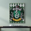 School Badge - Full Round Diamond - 30x40cm