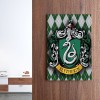 School Badge - Full Round Diamond - 30x40cm