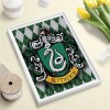 School Badge - Full Round Diamond - 30x40cm