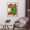 Amazing Characters - Full Round Diamond - 40x50cm