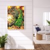 Amazing Characters - Full Round Diamond - 40x50cm