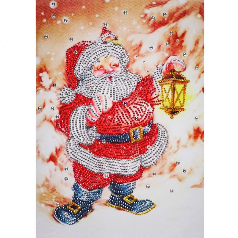 Santa Claus - Specia...