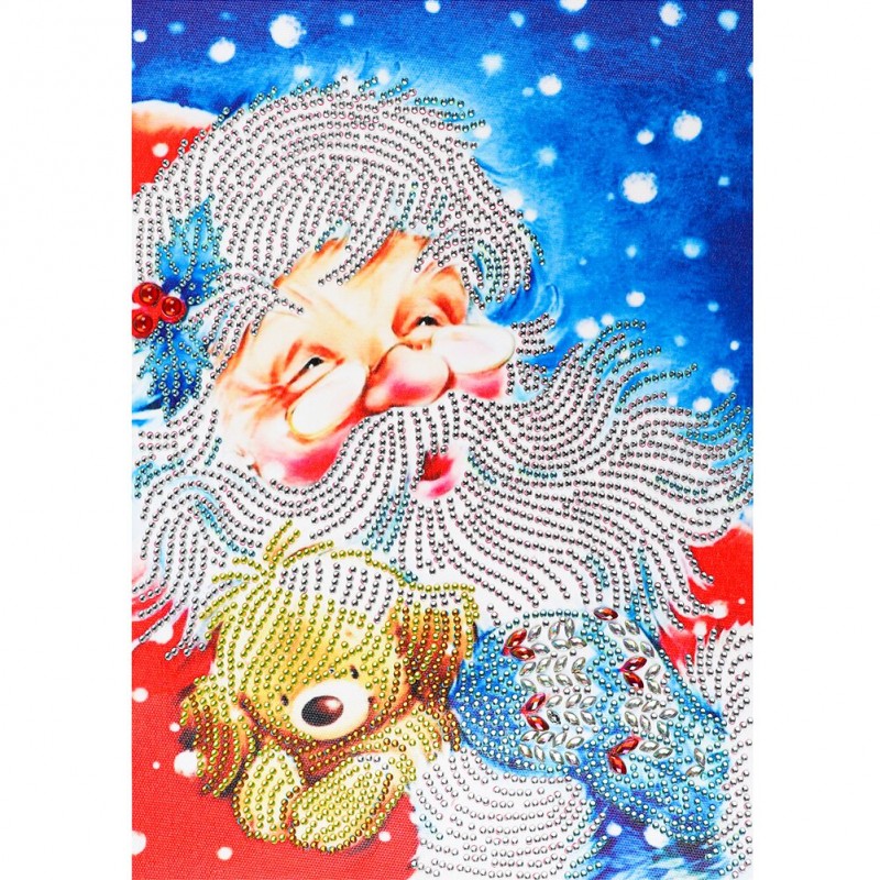 Santa Claus - Specia...