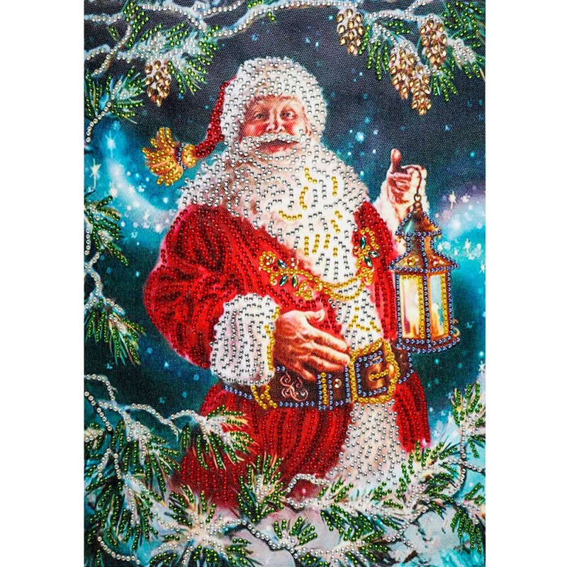 Santa Claus - Specia...