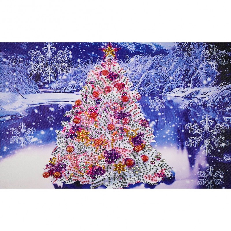 Christmas Tree - Spe...