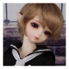 Cartoon Goreth Dolls - Full Round Diamond - 30x30cm