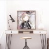 Cartoon Goreth Dolls - Full Round Diamond - 30x30cm