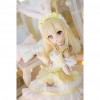Cartoon Goreth Dolls - Full Round Diamond - 30x40cm