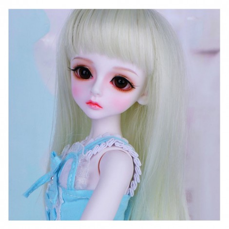 Cartoon Goreth Dolls - Full Round Diamond - 30x40cm