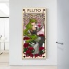 Pluto - Full Round Diamond - 40x80cm