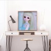 Cartoon Goreth Dolls - Full Round Diamond - 30x40cm