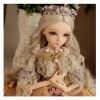 Cartoon Goreth Dolls - Full Round Diamond - 30x30cm