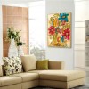 Bless Home - Full Round Diamond - 30x40cm
