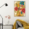Bless Home - Full Round Diamond - 30x40cm
