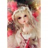 Cartoon Goreth Dolls - Full Round Diamond - 30x40cm
