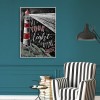 Lighthouse - Full Round Diamond - 30x40cm
