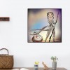 Star Wars-Round Diamond-30*30CM