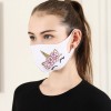 Lovely Horn Horse Pattern DIY 5D Resin Part Drill Diamond Mask Painting Kit
