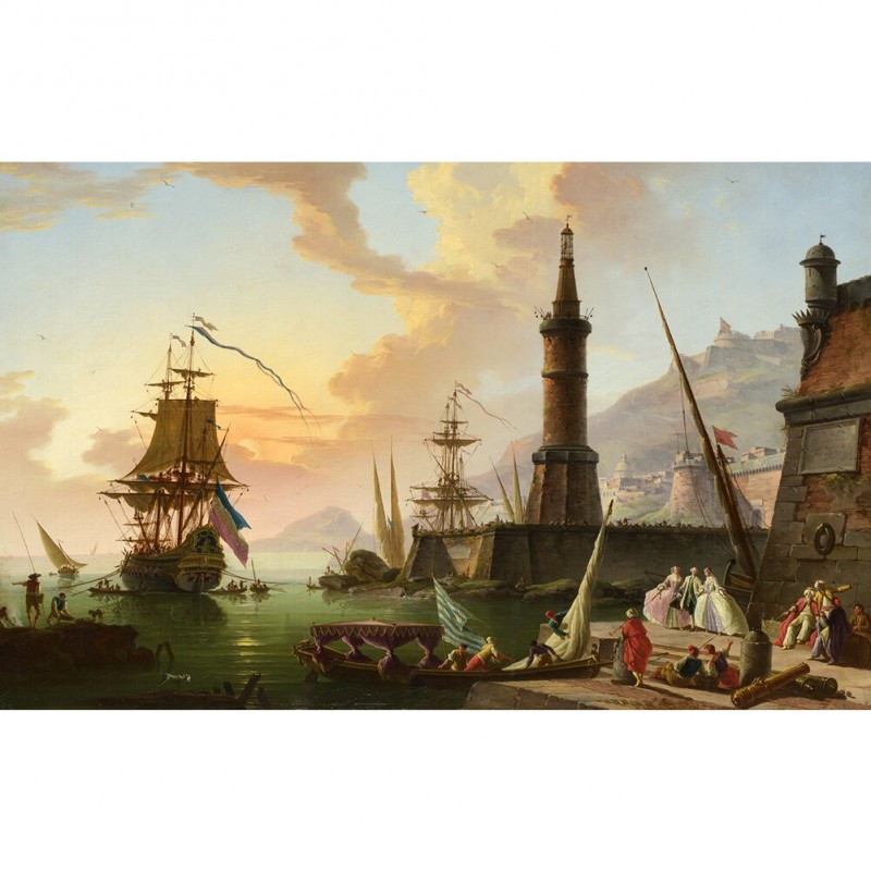 Sailboat Sea - Full ...