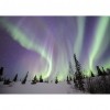 Northern Lights - Full Round Diamond - 40x30cm