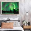 Northern Lights - Full Round Diamond - 40x30cm