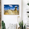 Canyon Landscape - Full Round Diamond - 40x30cm