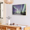 Northern Lights - Full Round Diamond - 40x30cm