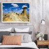 Canyon Landscape - Full Round Diamond - 40x30cm