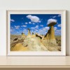 Canyon Landscape - Full Round Diamond - 40x30cm