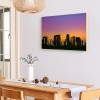 Canyon Landscape - Full Round Diamond - 40x30cm