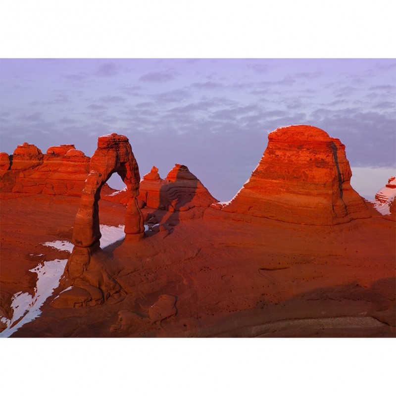 Rock Landscape - Ful...