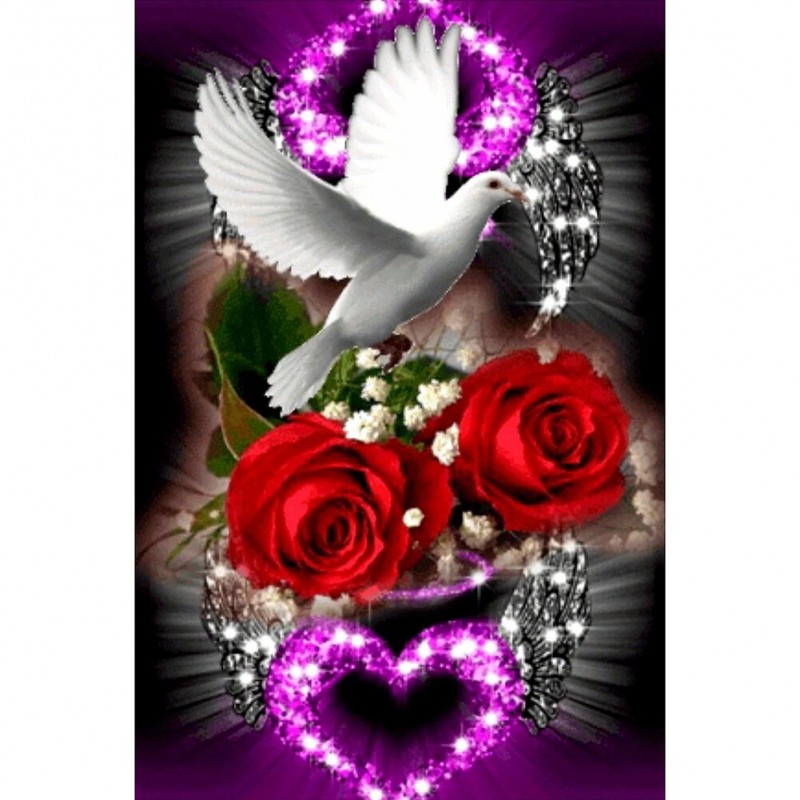 Rose Loves - Full Ro...