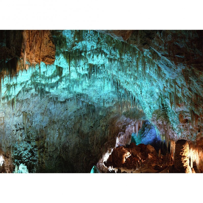Karst Cave - Full Ro...